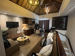 Lily Villa Jimbaran By Fays Hospitality
