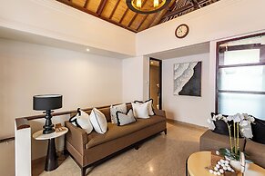Lily Villa Jimbaran By Fays Hospitality