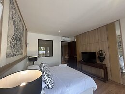 Lily Villa Jimbaran By Fays Hospitality