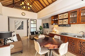 Lily Villa Jimbaran By Fays Hospitality