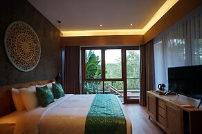 The Shanti Graha Villas