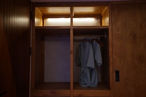 The Shanti Graha Villas