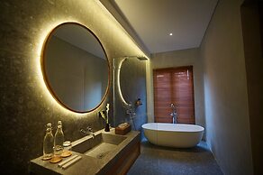 The Shanti Graha Villas