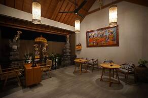 The Shanti Graha Villas