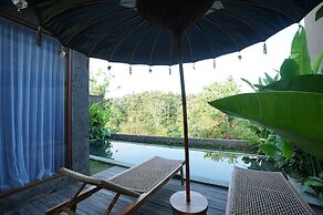 The Shanti Graha Villas