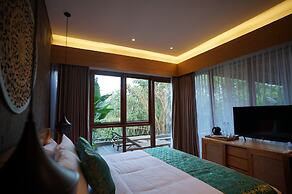 The Shanti Graha Villas