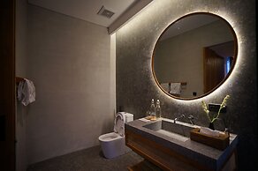 The Shanti Graha Villas