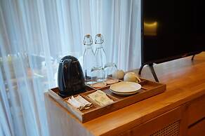 The Shanti Graha Villas