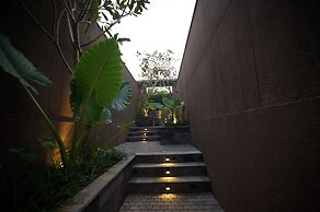 The Shanti Graha Villas