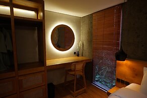 The Shanti Graha Villas