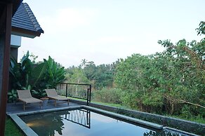 The Shanti Graha Villas