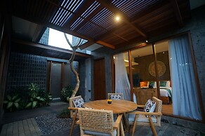 The Shanti Graha Villas