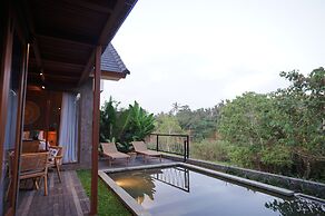 The Shanti Graha Villas