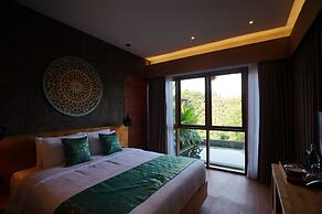 The Shanti Graha Villas