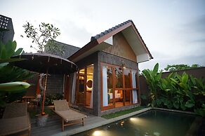 The Shanti Graha Villas