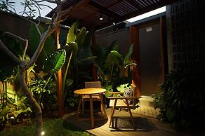 The Shanti Graha Villas