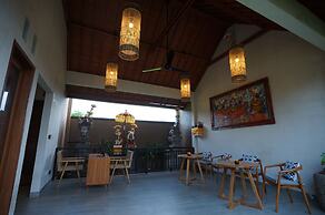 The Shanti Graha Villas