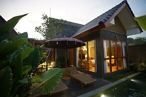 The Shanti Graha Villas