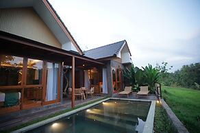 The Shanti Graha Villas