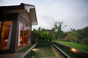 The Shanti Graha Villas