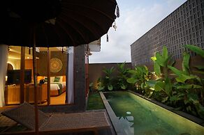 The Shanti Graha Villas