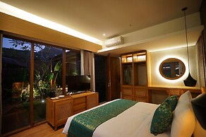 The Shanti Graha Villas