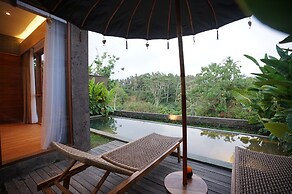 The Shanti Graha Villas