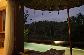 The Shanti Graha Villas