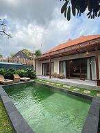 Ghauri Green View Villas by EPS