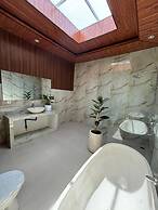 Ghauri Green View Villas by EPS