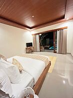 Ghauri Green View Villas by EPS