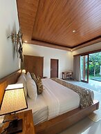 Ghauri Green View Villas by EPS