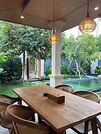 Ghauri Green View Villas by EPS