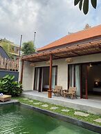 Ghauri Green View Villas by EPS