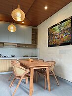 Ghauri Green View Villas by EPS