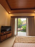 Ghauri Green View Villas by EPS