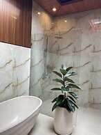 Ghauri Green View Villas by EPS