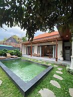 Ghauri Green View Villas by EPS