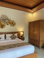 Ghauri Green View Villas by EPS