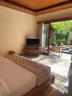 Ghauri Green View Villas by EPS