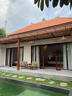 Ghauri Green View Villas by EPS