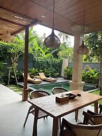 Ghauri Green View Villas by EPS