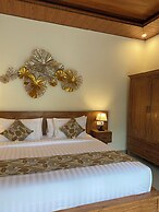 Ghauri Green View Villas by EPS