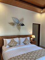 Ghauri Green View Villas by EPS