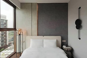 Odela The River Metropole Apt Hotel