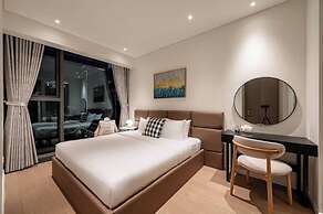 Odela The River Metropole Apt Hotel