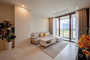 Odela The River Metropole Apt Hotel