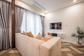 Odela The River Metropole Apt Hotel