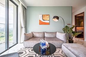 Odela The River Metropole Apt Hotel