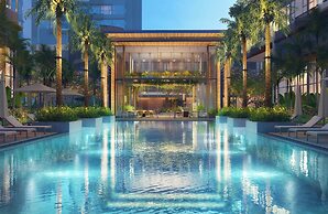 Odela The River Metropole Apt Hotel